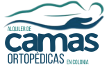 Alquiler de Camas Ortopédicas