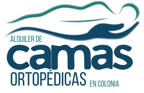 Alquiler de Camas Ortopédicas
